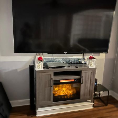 Lovely House In Atlantic City Weekly Deal 外观 照片