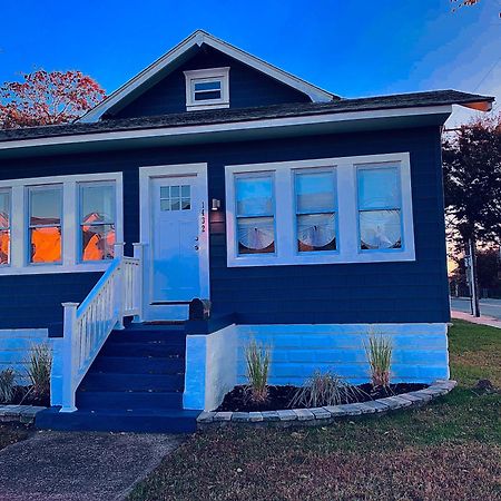 Lovely House In Atlantic City Weekly Deal 外观 照片