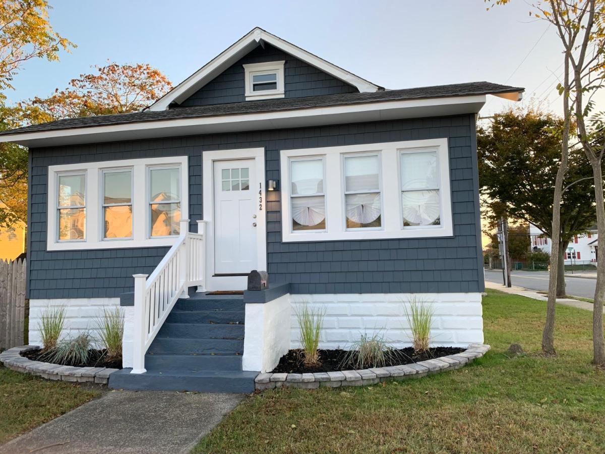 Lovely House In Atlantic City Weekly Deal 外观 照片