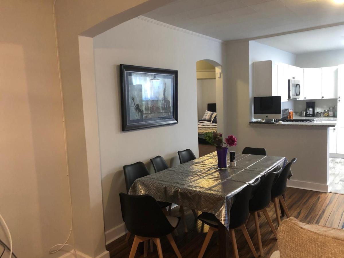Lovely House In Atlantic City Weekly Deal 外观 照片