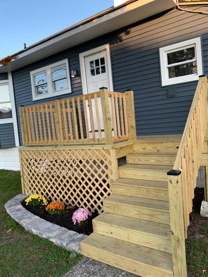 Lovely House In Atlantic City Weekly Deal 外观 照片