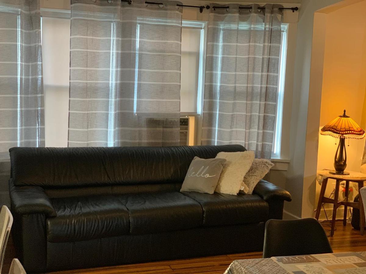 Lovely House In Atlantic City Weekly Deal 外观 照片