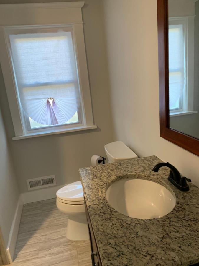 Lovely House In Atlantic City Weekly Deal 外观 照片