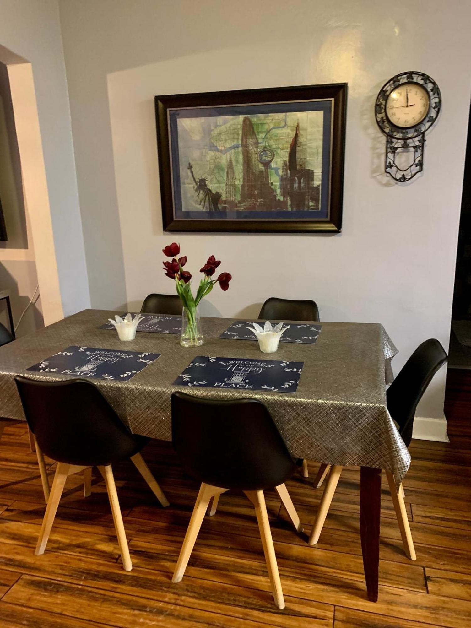 Lovely House In Atlantic City Weekly Deal 外观 照片