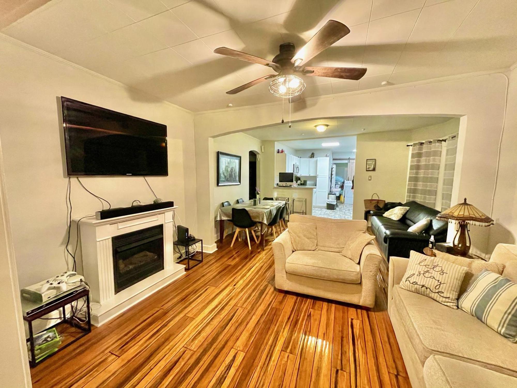 Lovely House In Atlantic City Weekly Deal 外观 照片