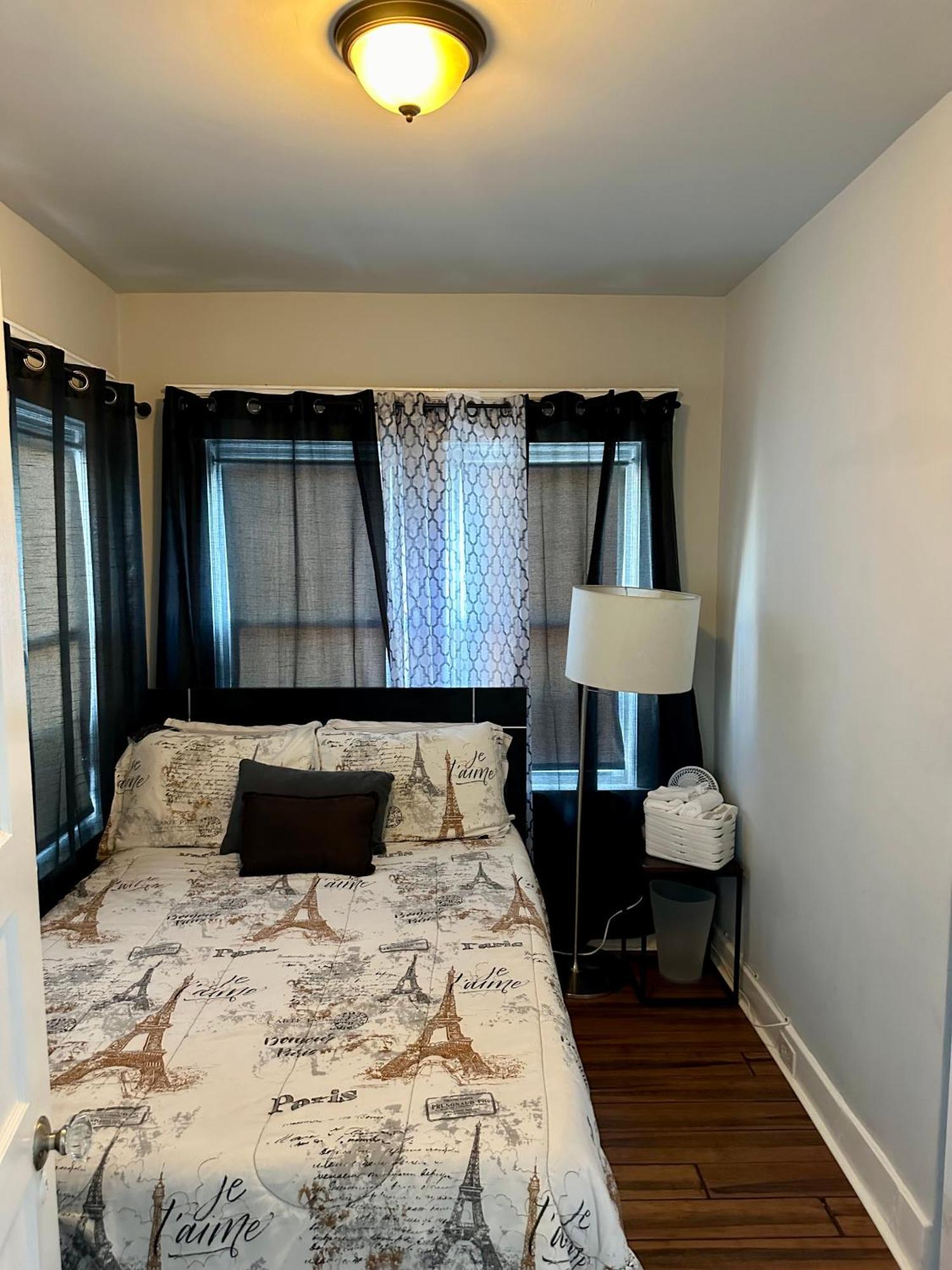 Lovely House In Atlantic City Weekly Deal 外观 照片
